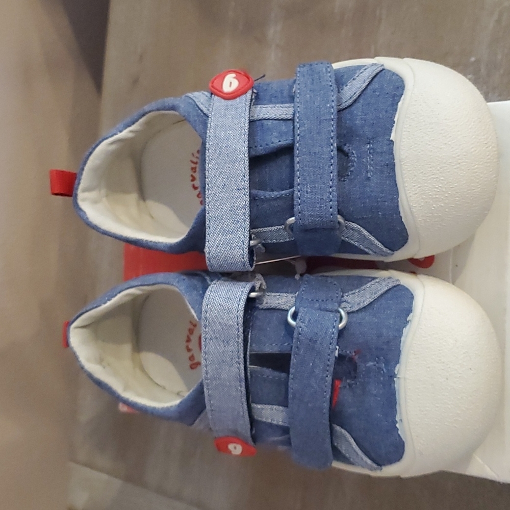 Garvalin shoes